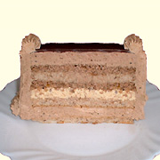 Ukusi torti Mocart torta