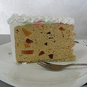 Ukusi torti Plazma torta