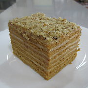 Ukusi torti Medena torta
