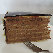 Ukusi torti Reform torta