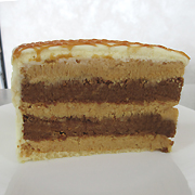 Ukusi torti Milka torta