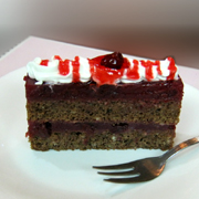 Ukusi torti Višnja torta